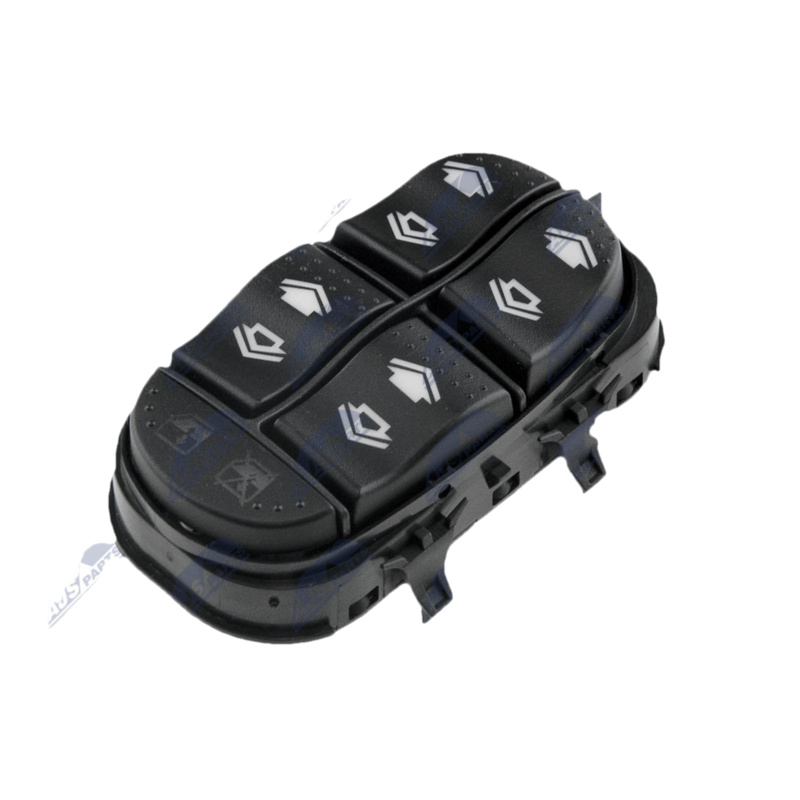 E-shop NTY Spínač elektrického otvárania okien EWS-FR-003