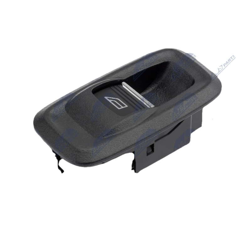 NTY Spínač elektrického otvárania okien EWS-FR-037