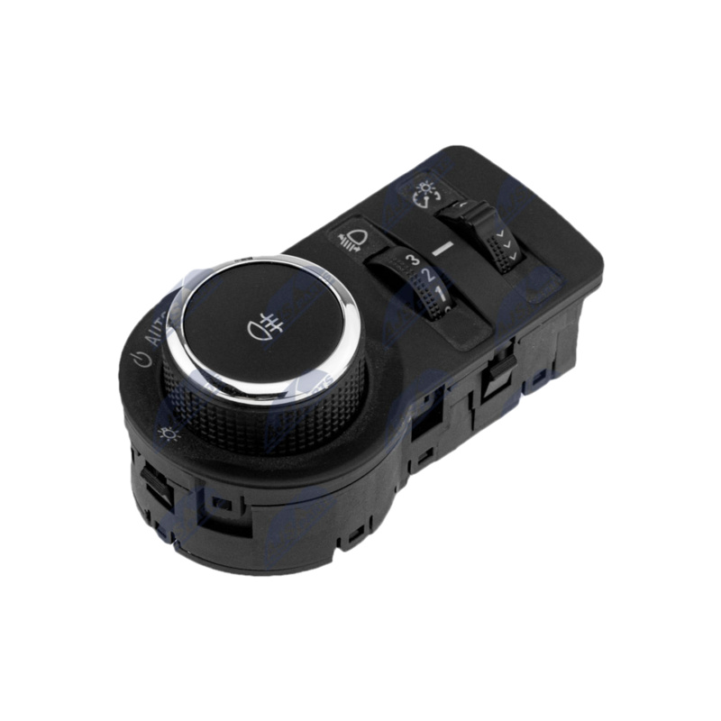 NTY Spínač hlavného osvetlenia EWS-PL-028