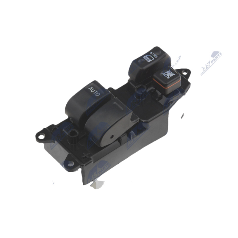 NTY Spínač elektrického otvárania okien EWS-TY-015