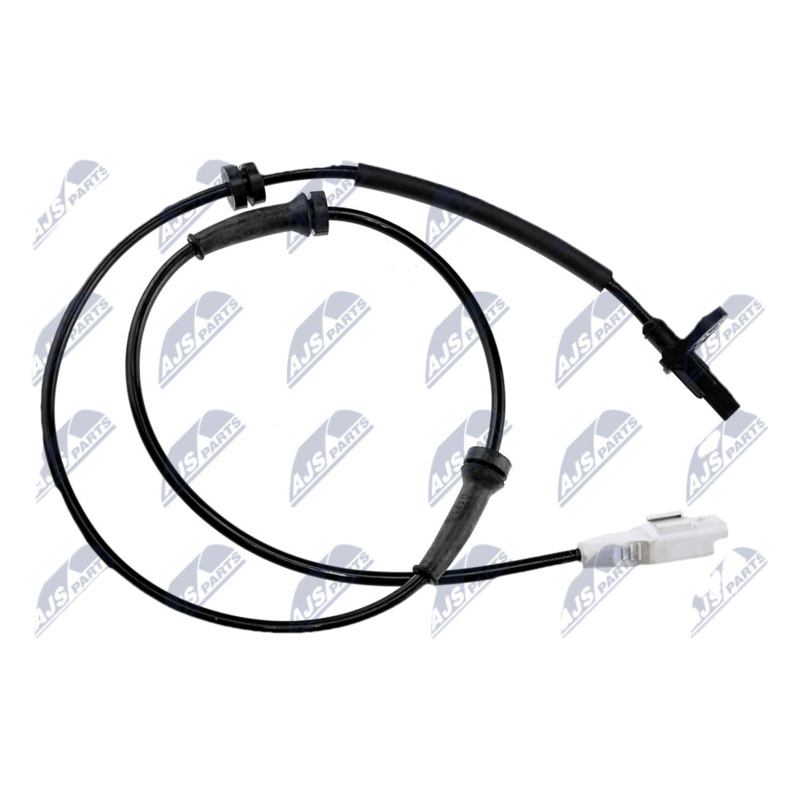 NTY Snímač počtu otáčok kolesa HCA-CT-024