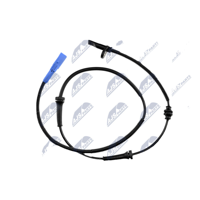 NTY Snímač počtu otáčok kolesa HCA-CT-025