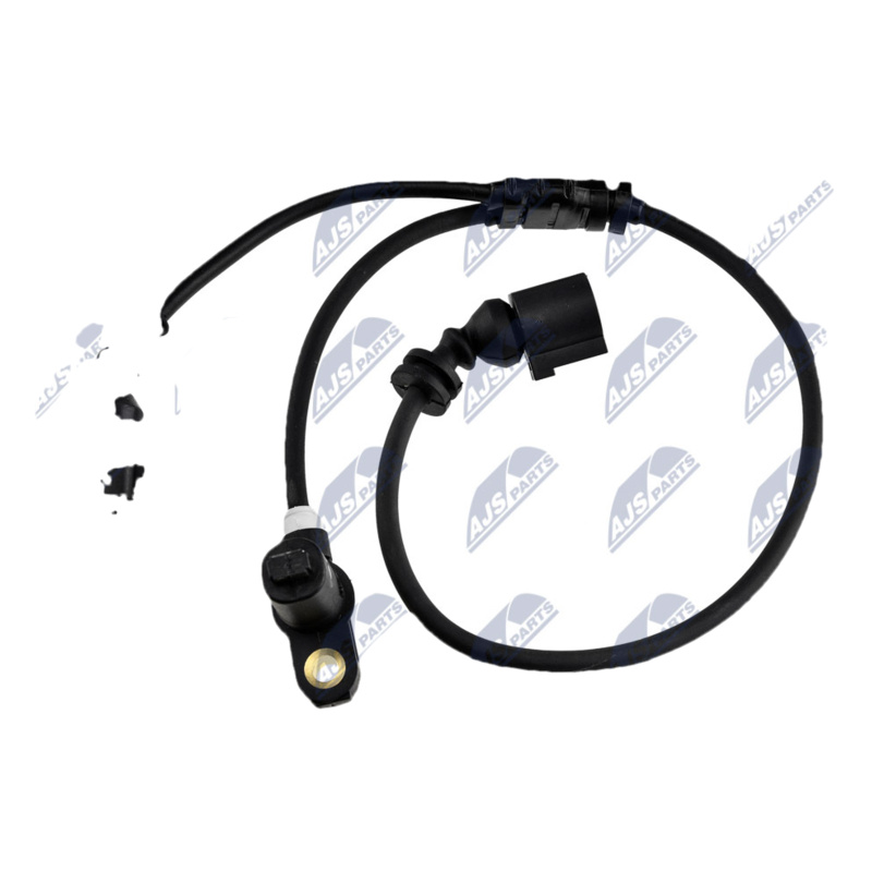 NTY Snímač počtu otáčok kolesa HCA-FR-015