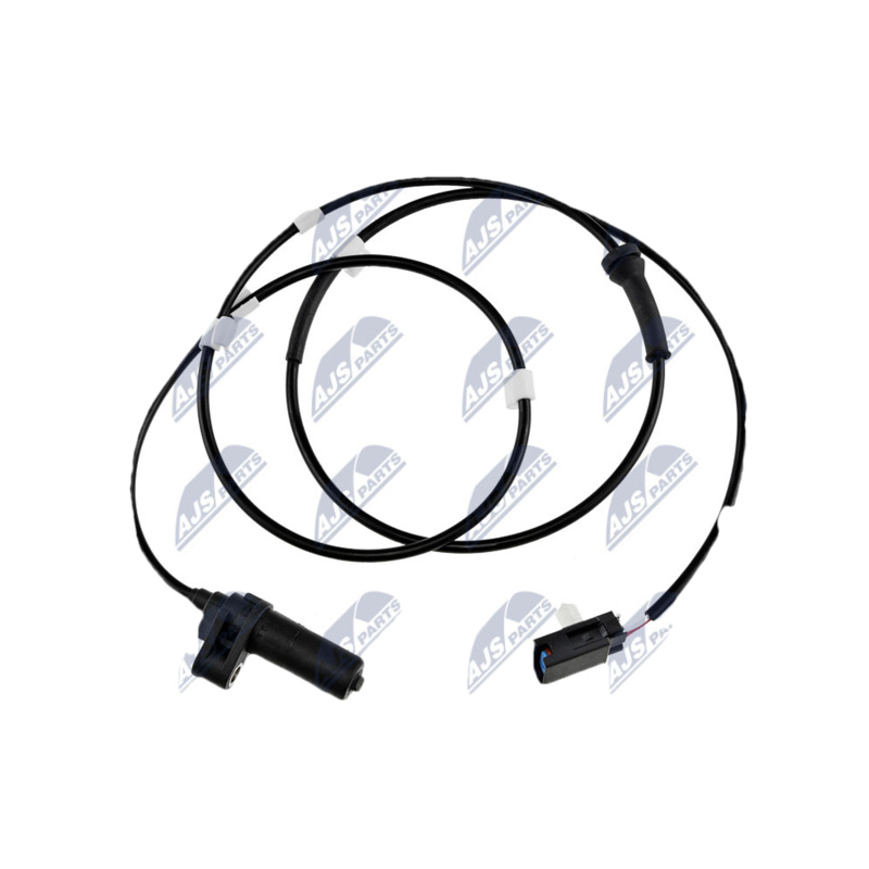 NTY Snímač počtu otáčok kolesa HCA-FR-031