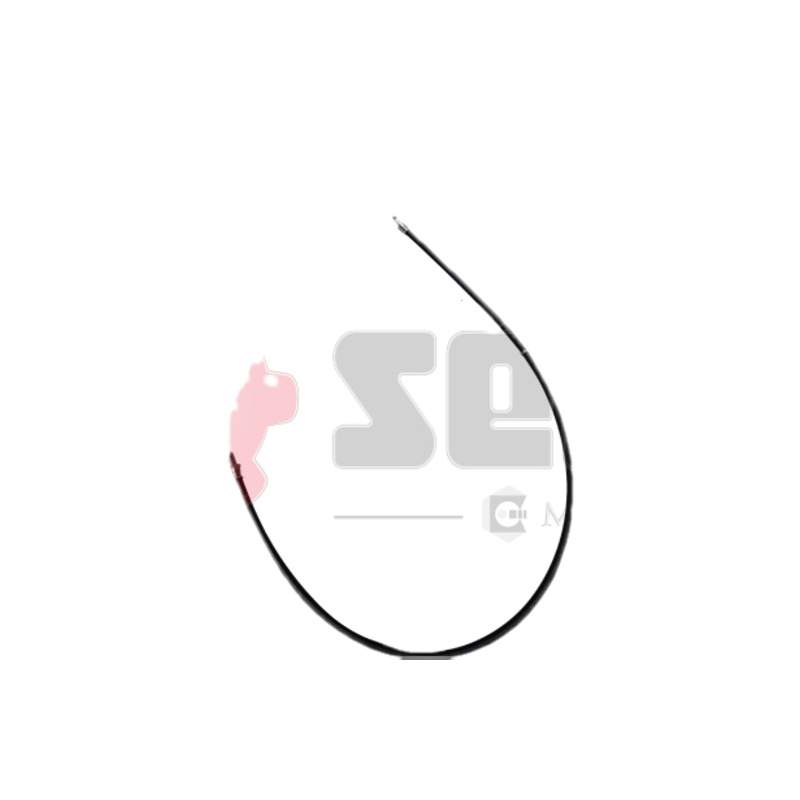 SEIM Ťažné lanko parkovacej brzdy 554726