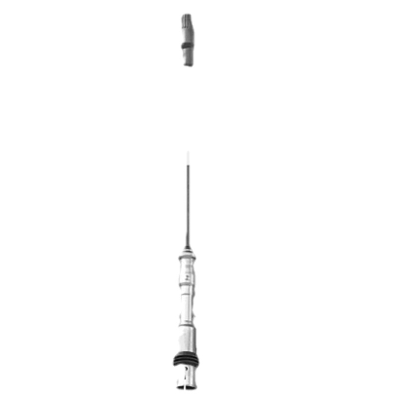 BERU by DRiV Zapaľovací kábel VA130C