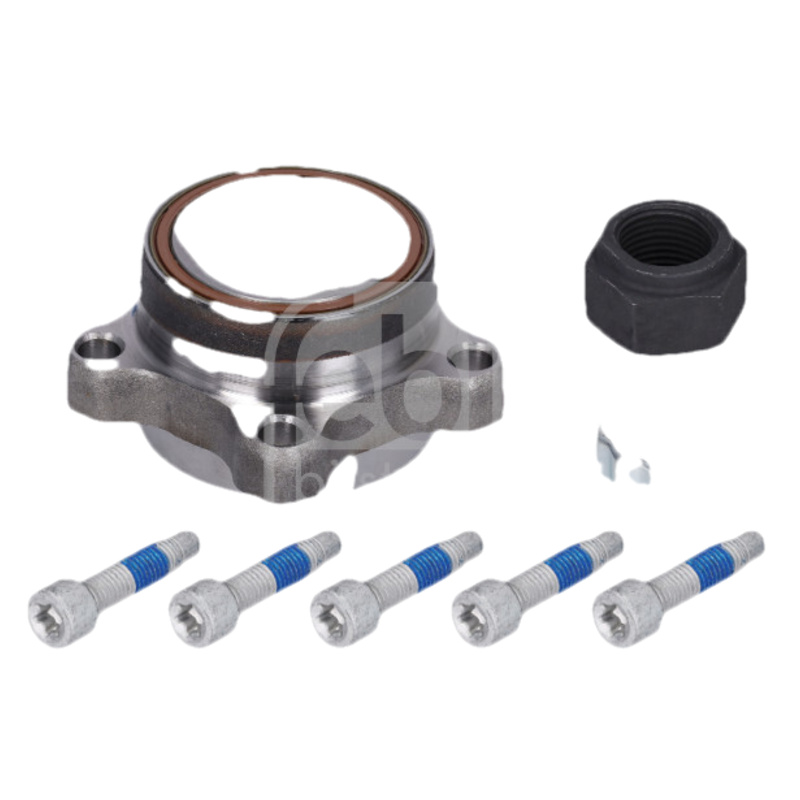 FEBI BILSTEIN Ložisko kolesa - opravná sada 22805