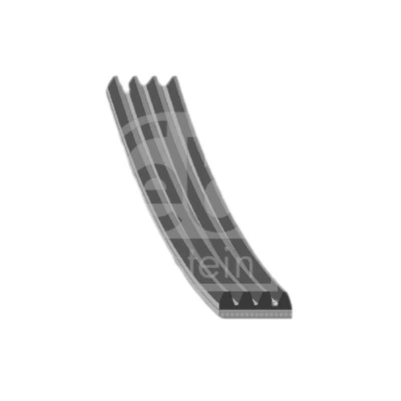 FEBI BILSTEIN Ozubený klinový remeň 40716