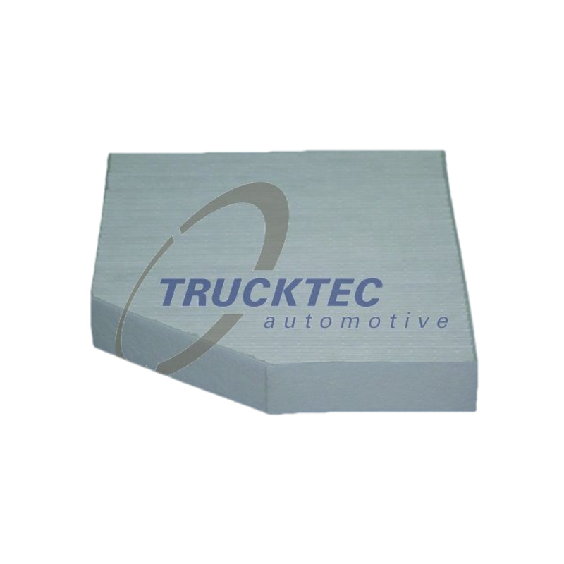 TRUCKTEC AUTOMOTIVE Filter vnútorného priestoru 02.59.155