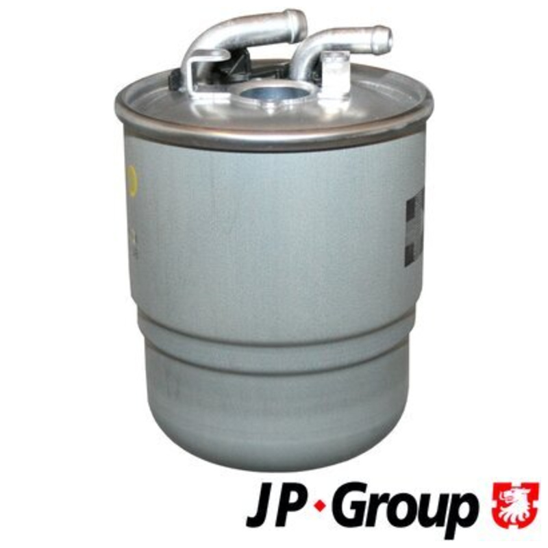JP GROUP Palivový filter 1318700500