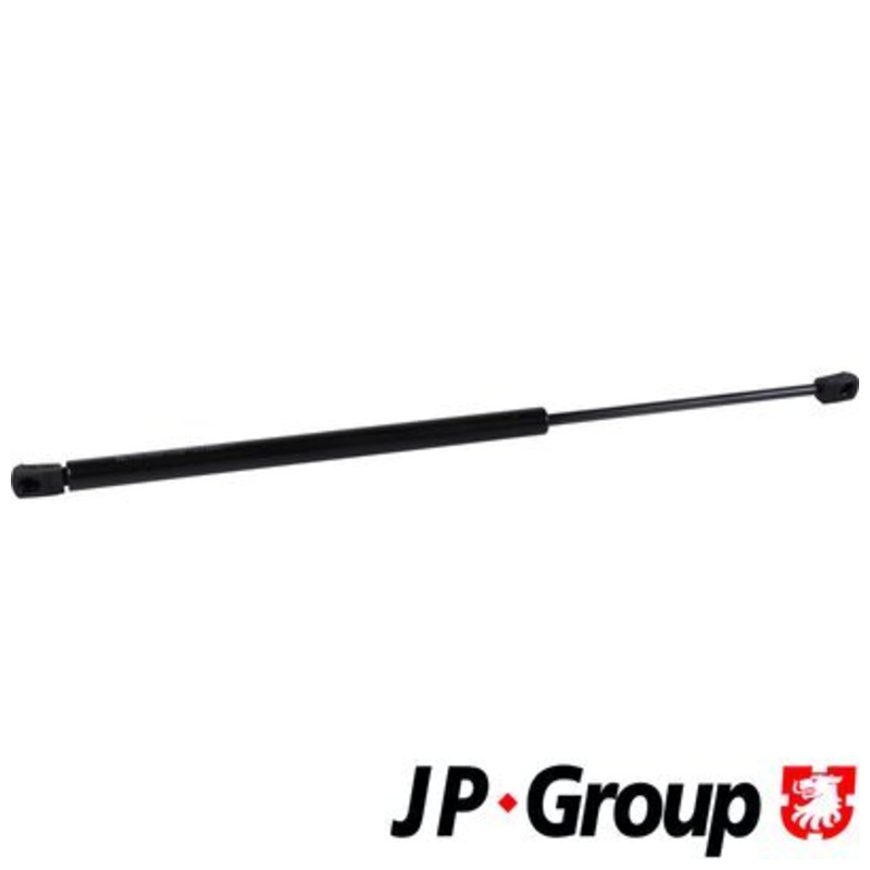 E-shop JP GROUP Pneumatická pružina, Batožinový/nákladný priestor 1581204800