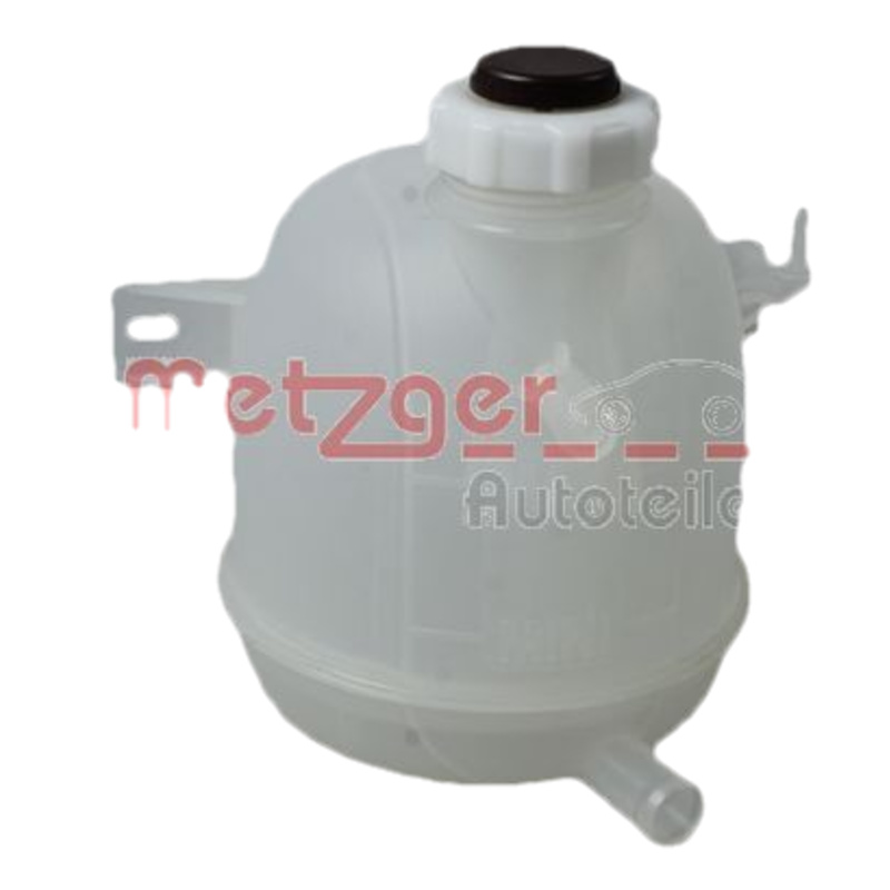 METZGER Vyrovnávacia nádobka chladiacej kvapaliny 2140019