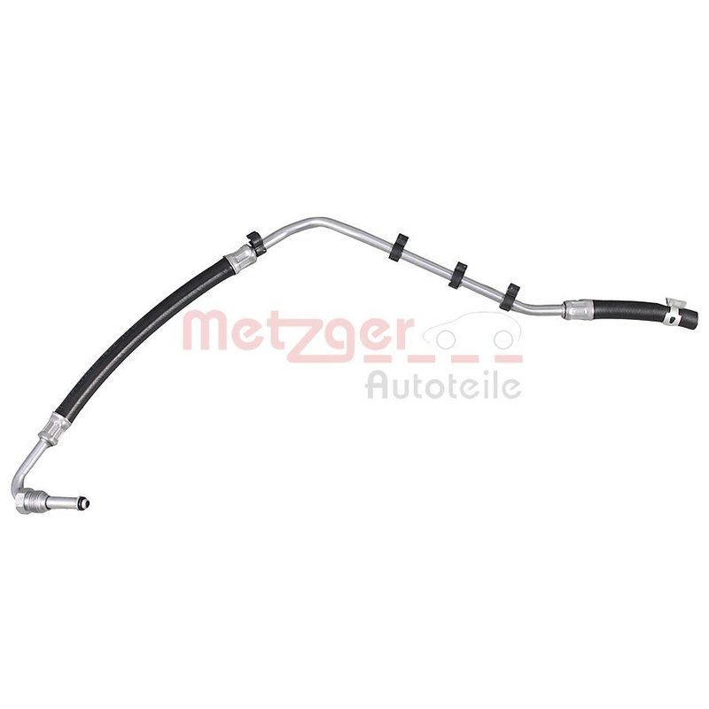 METZGER Hydraulická hadica pre riadenie 2361085