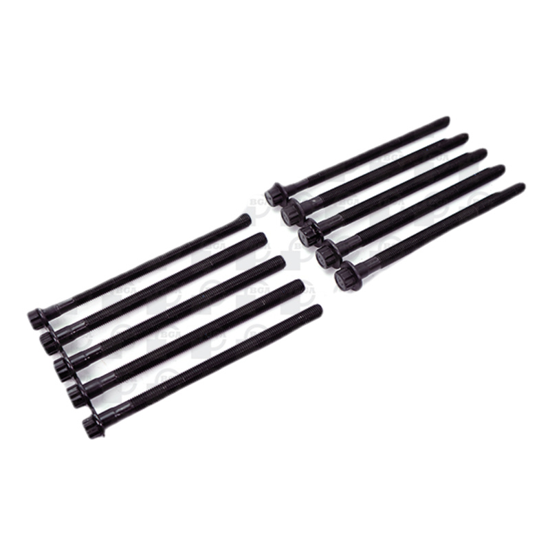 BGA Sada skrutiek hlavy valcov BK2310
