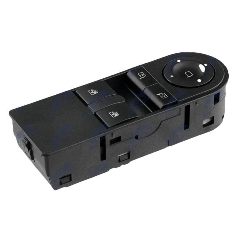 NTY Spínač elektrického otvárania okien EWS-PL-002