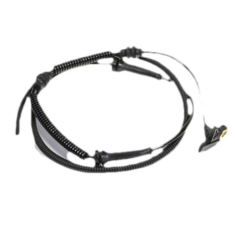 E-shop BREMI Snímač počtu otáčok kolesa 50213