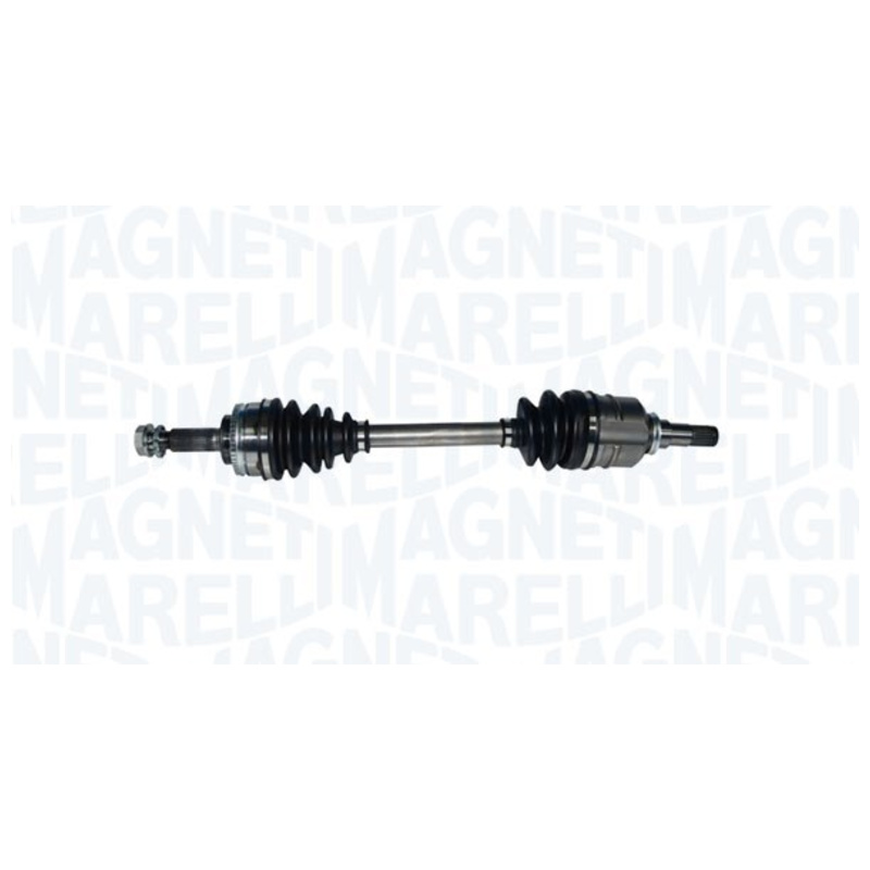 MAGNETI MARELLI Hnací hriadeľ 302004190267