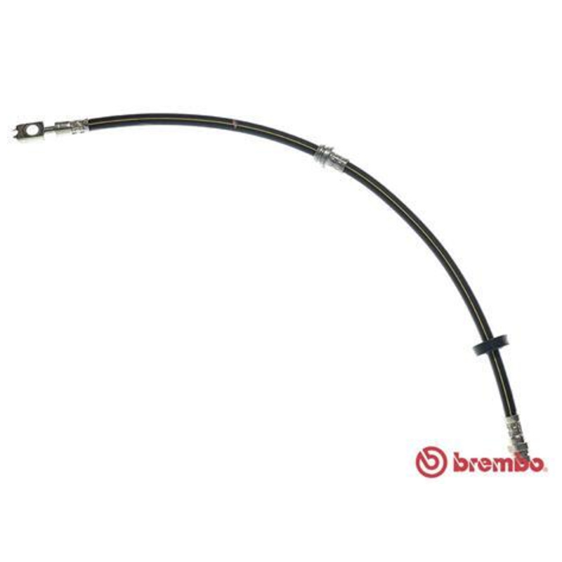 BREMBO Brzdová hadica T 85 150