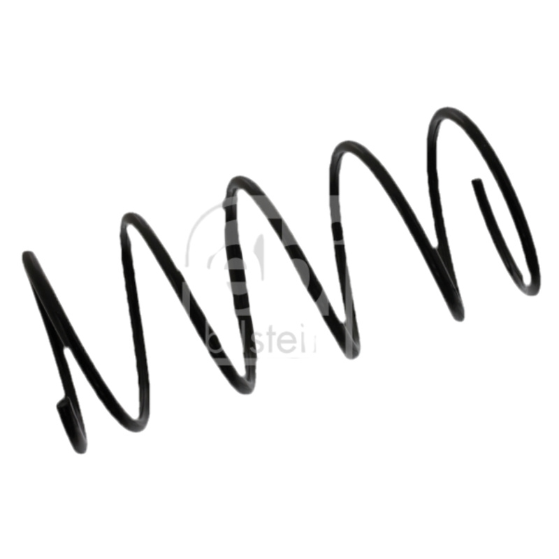 E-shop FEBI BILSTEIN Pružina podvozku 39412