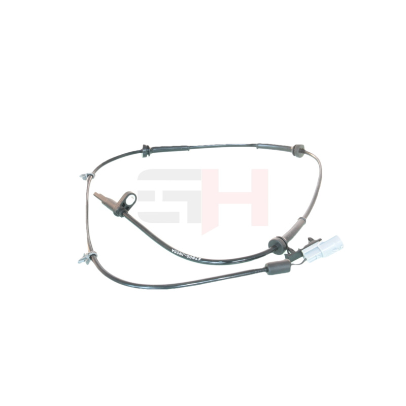 GH Snímač počtu otáčok kolesa GH-712236V