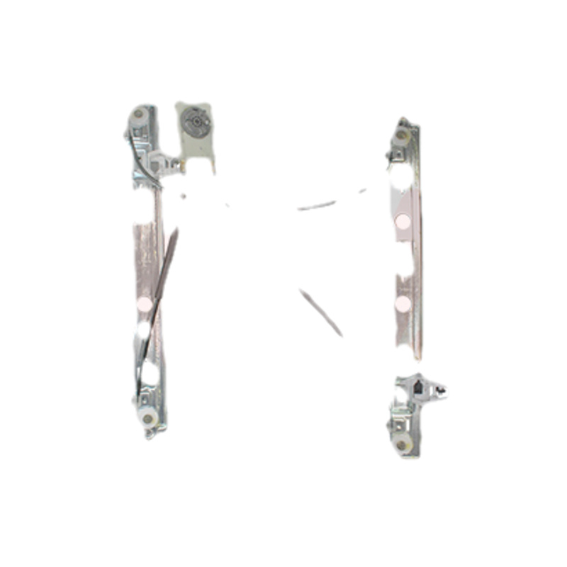 VAN WEZEL Mechanizmus zdvíhania okna 4327264