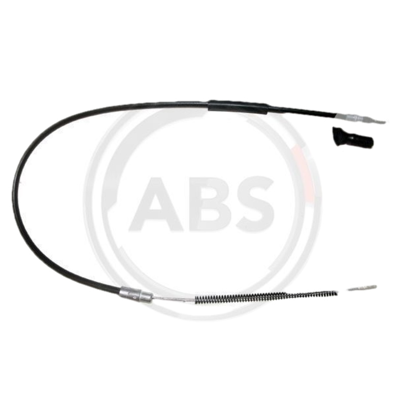 A.B.S. Ťažné lanko parkovacej brzdy K13057