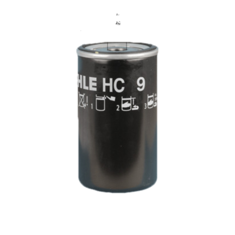 MAHLE ORIGINAL Hydraulický filter automatickej prevodovky HC9