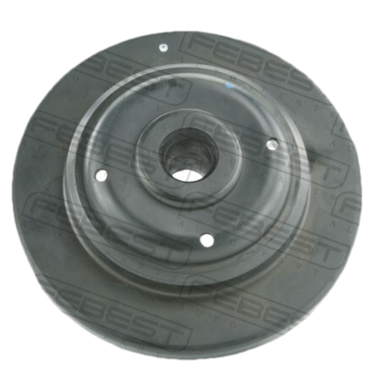 FEBEST Tanier pružiny NSI-R51F