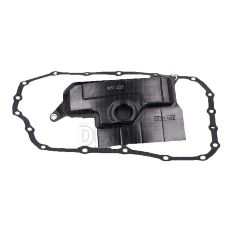 E-shop BLUE PRINT Sada hydraulického filtra automatickej prevodovky ADT32137