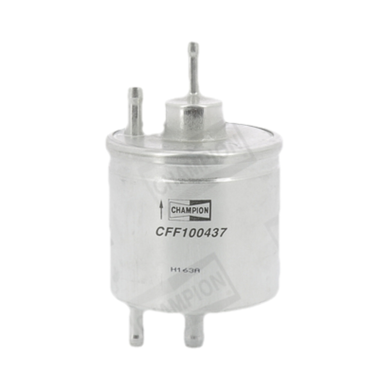 CHAMPION Palivový filter CFF100437