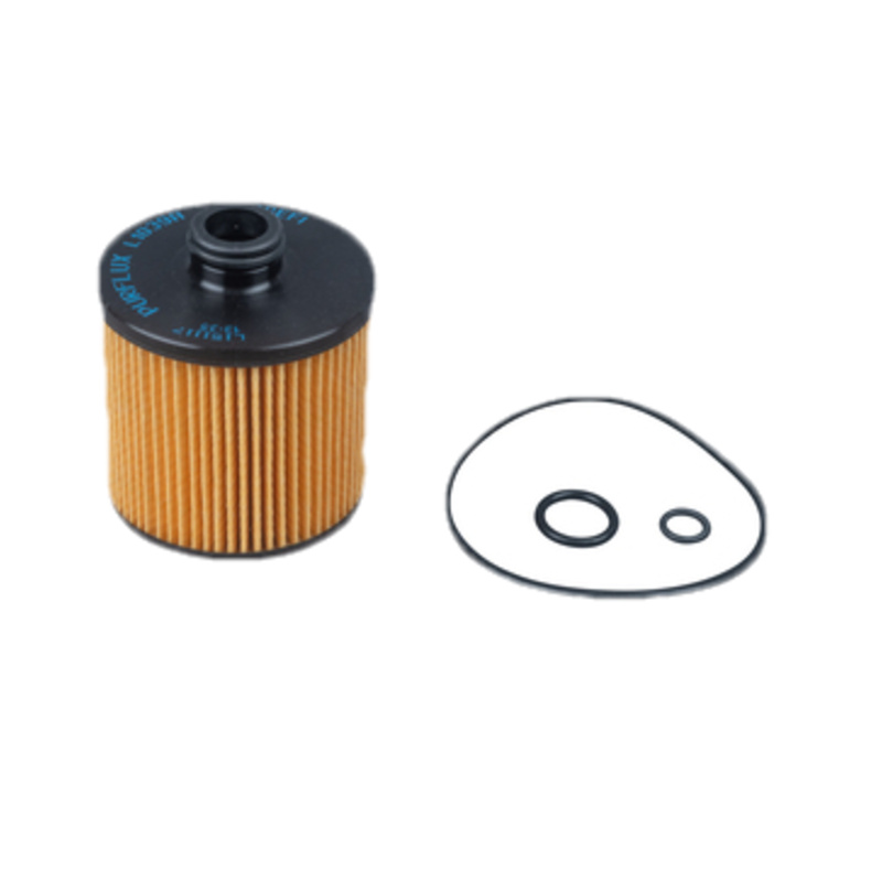 PURFLUX Olejový filter L1039A