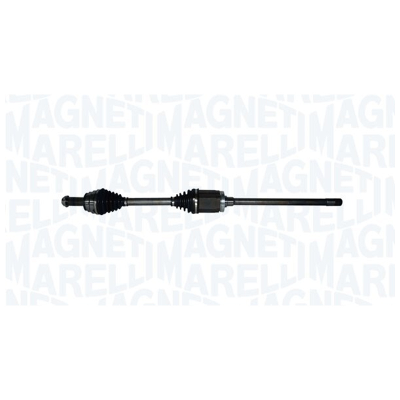 MAGNETI MARELLI Hnací hriadeľ 302004190131