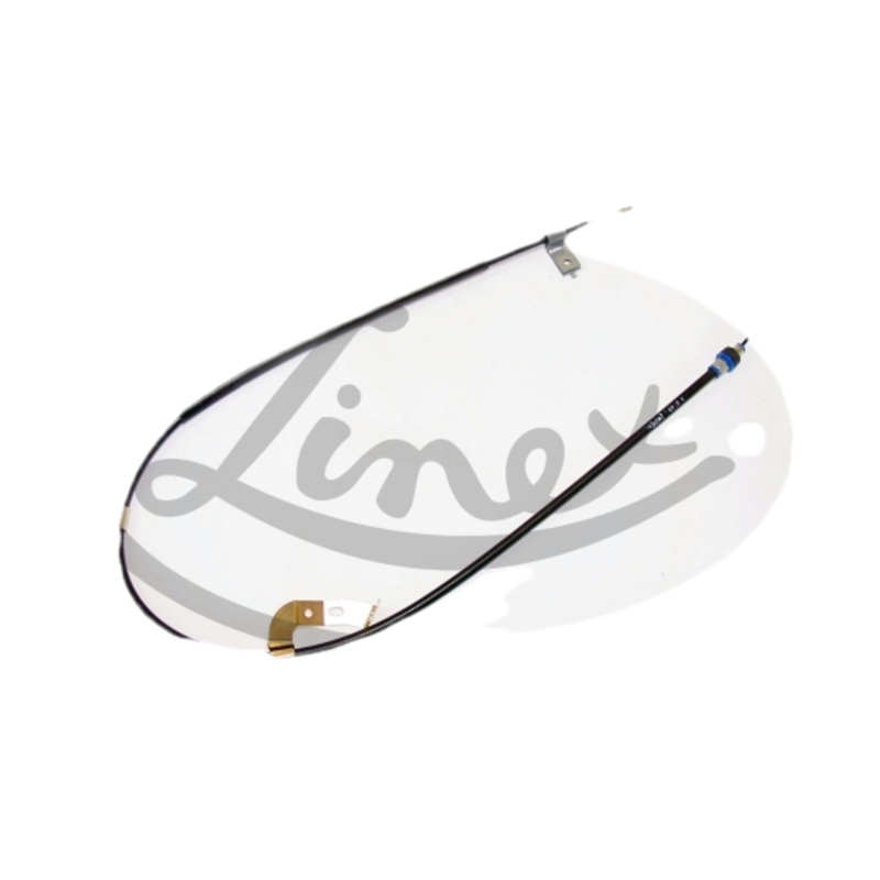 LINEX Ťažné lanko parkovacej brzdy 09.01.51