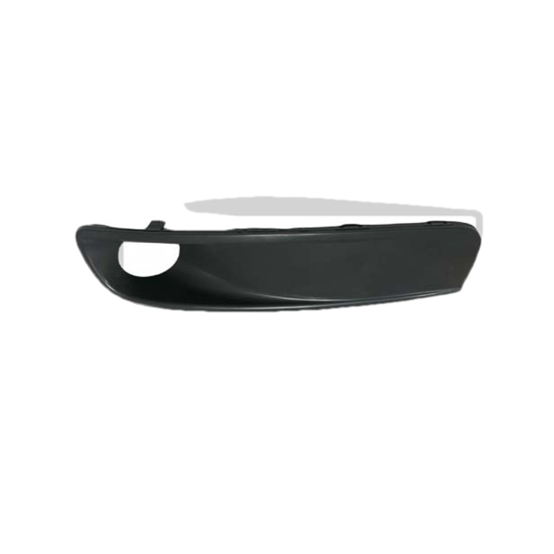 E-shop DPA Ozdobná/ochranná lišta nárazníka 88071828502