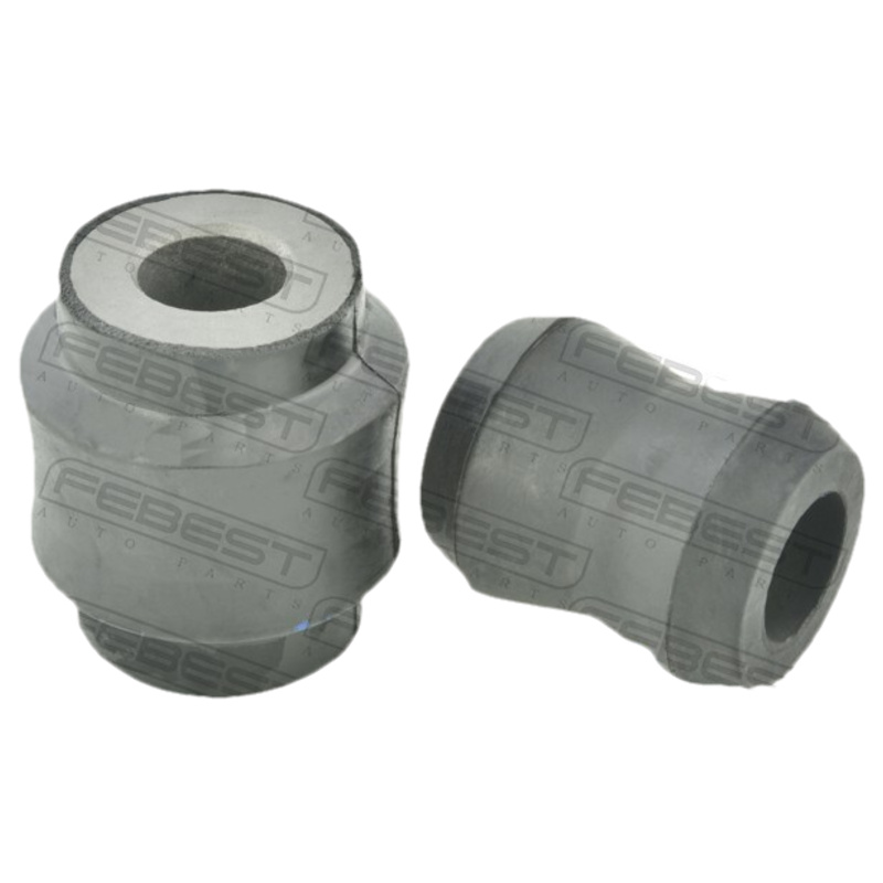 FEBEST Montážna sada, Tlmič pérovania NAB-376-KIT