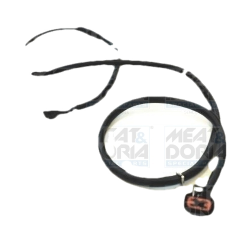 MEAT & DORIA Snímač počtu otáčok kolesa 90333