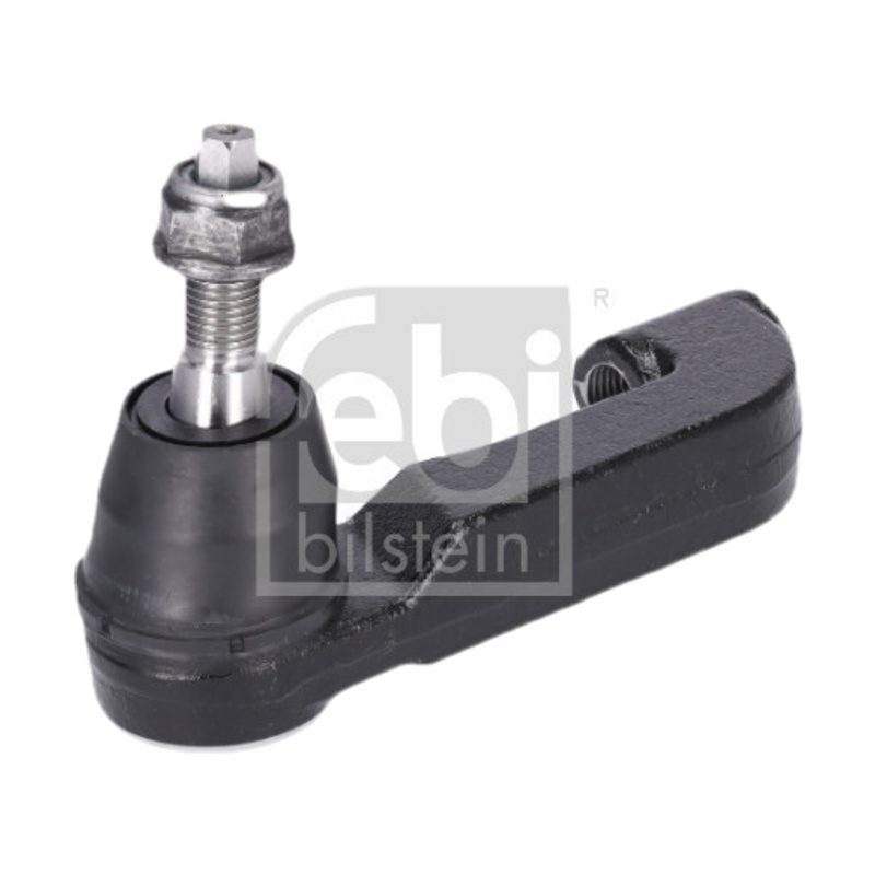 FEBI BILSTEIN Hlava/čap spojovacej tyče riadenia 41107