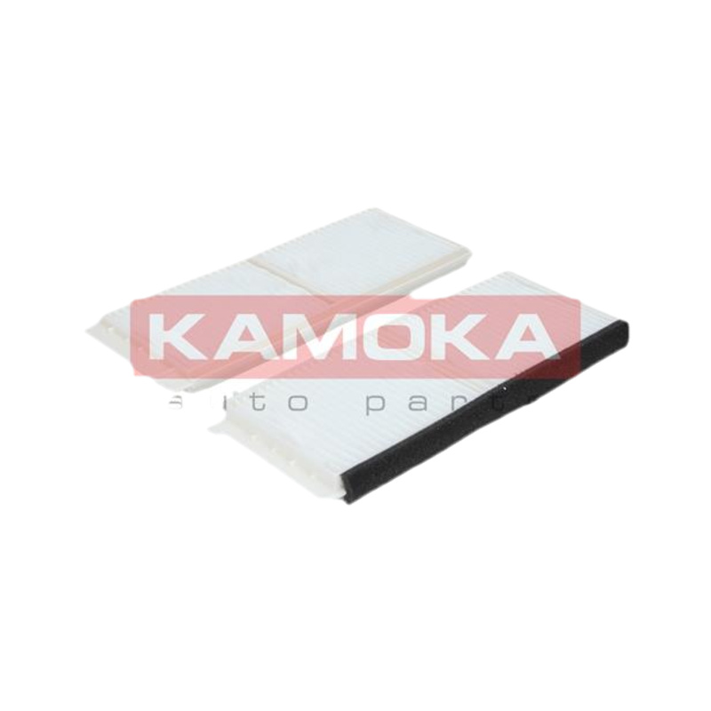 KAMOKA Filter vnútorného priestoru F413901