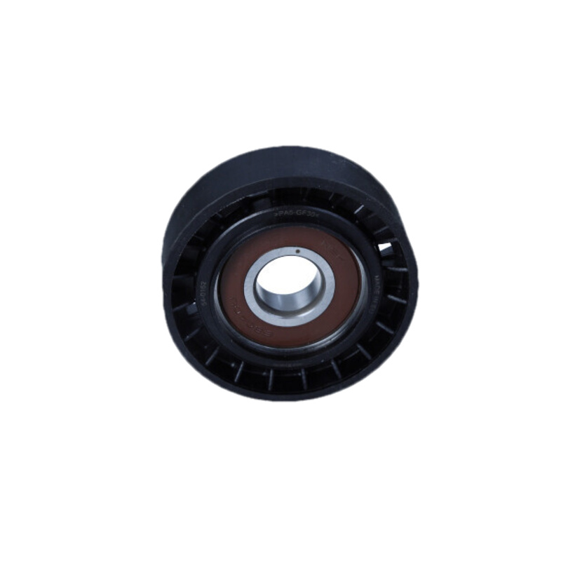 MAXGEAR Vratná/vodiaca kladka rebrovaného klinového remeňa 540162