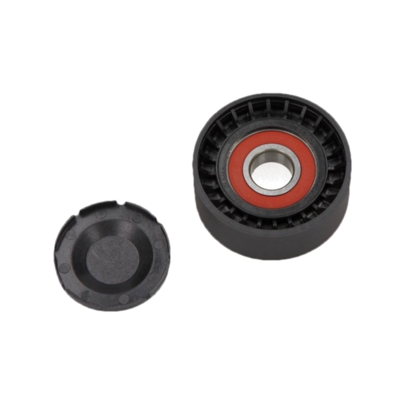 MAXGEAR Napínacia kladka rebrovaného klinového remeňa 540936