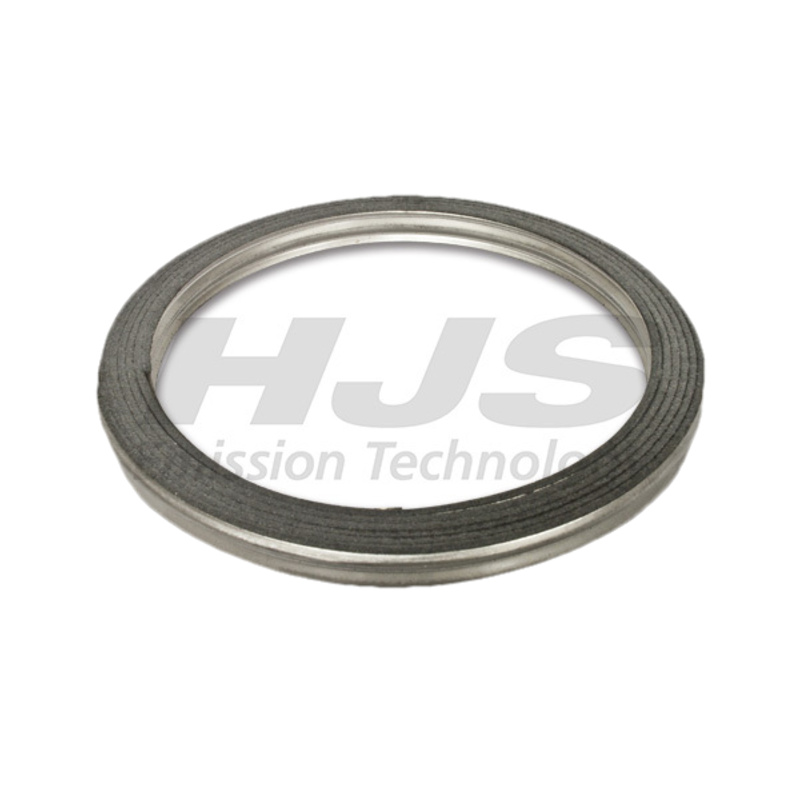 HJS Tesniaci krúžok pre výfuk. trubku 83487933