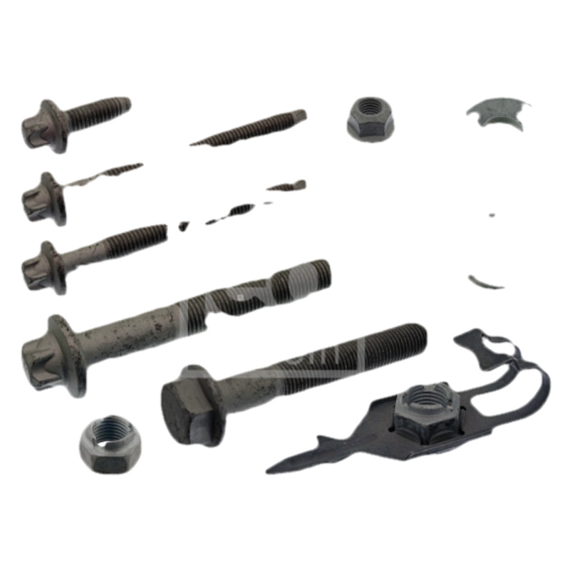 FEBI BILSTEIN Riadiaci mechanizmus - montážna sada 43699