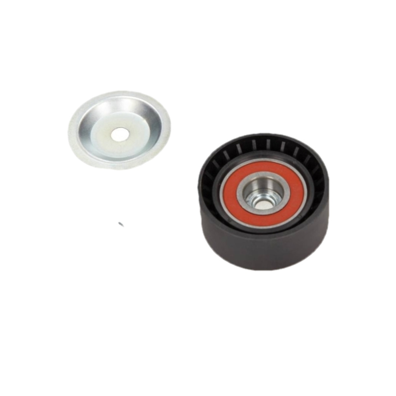 MAXGEAR Vratná/vodiaca kladka rebrovaného klinového remeňa 540932