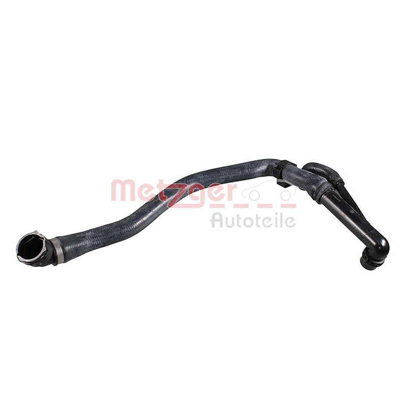 METZGER Hadica chladenia 2421589