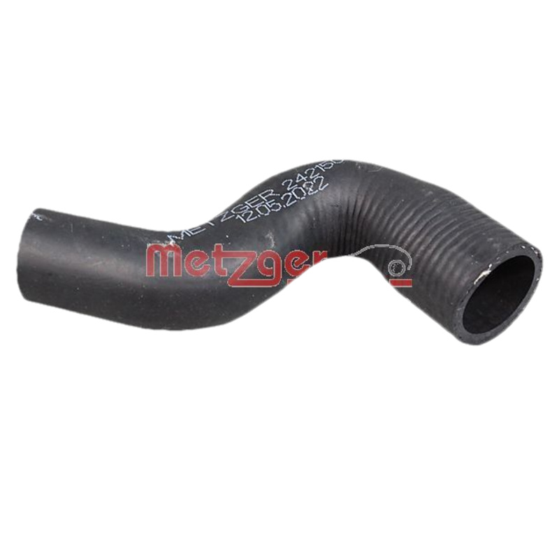 METZGER Hadica chladenia 2421509