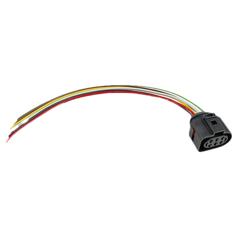 METZGER Sada na opravu káblov, centrálana elektronika 2324136
