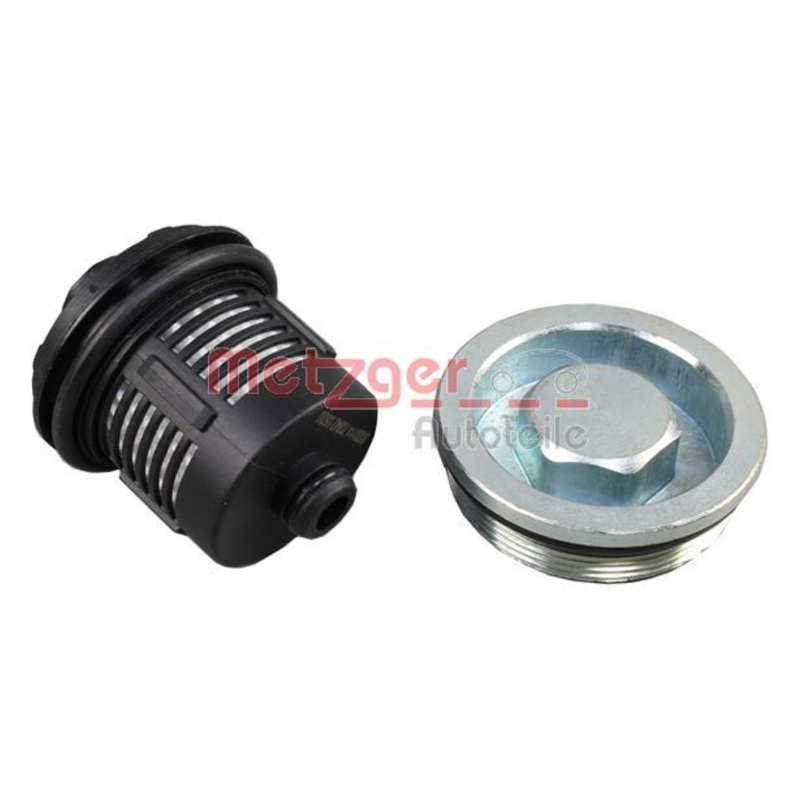 METZGER Filter hydrauliky, lamelové spojenie pohonu všetkých kolies 8020114