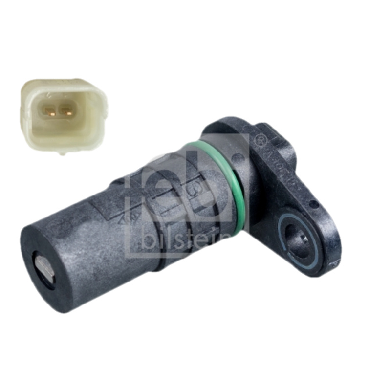 FEBI BILSTEIN Snímač impulzov kľukového hriadeľa 106801