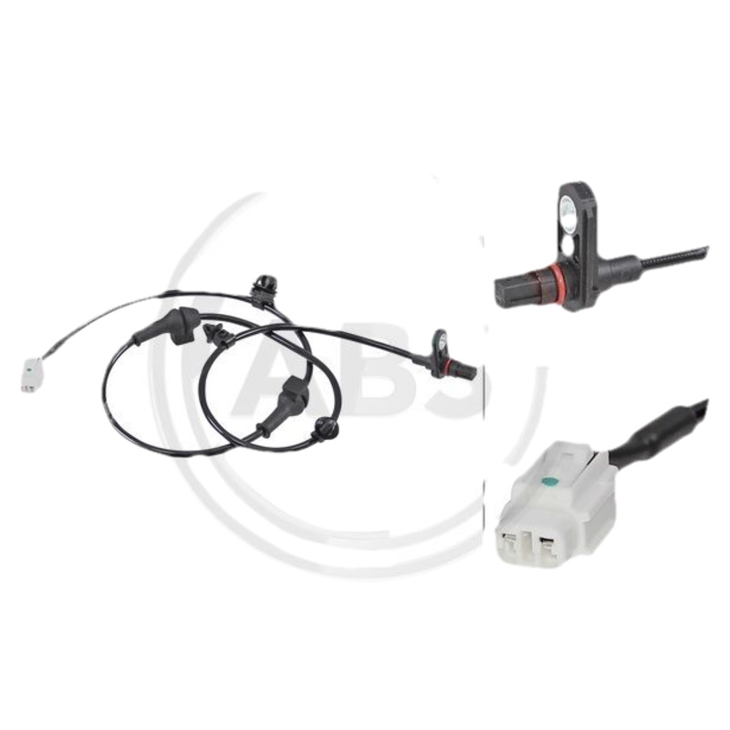 E-shop A.B.S. Snímač počtu otáčok kolesa 31848