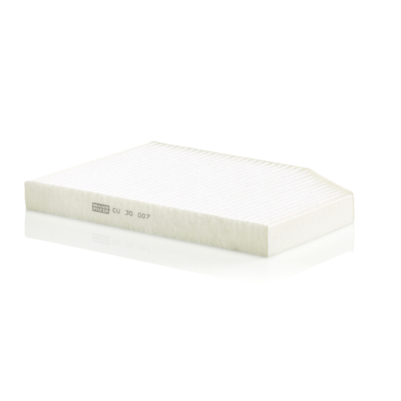 MANN-FILTER Filter vnútorného priestoru CU 30 007